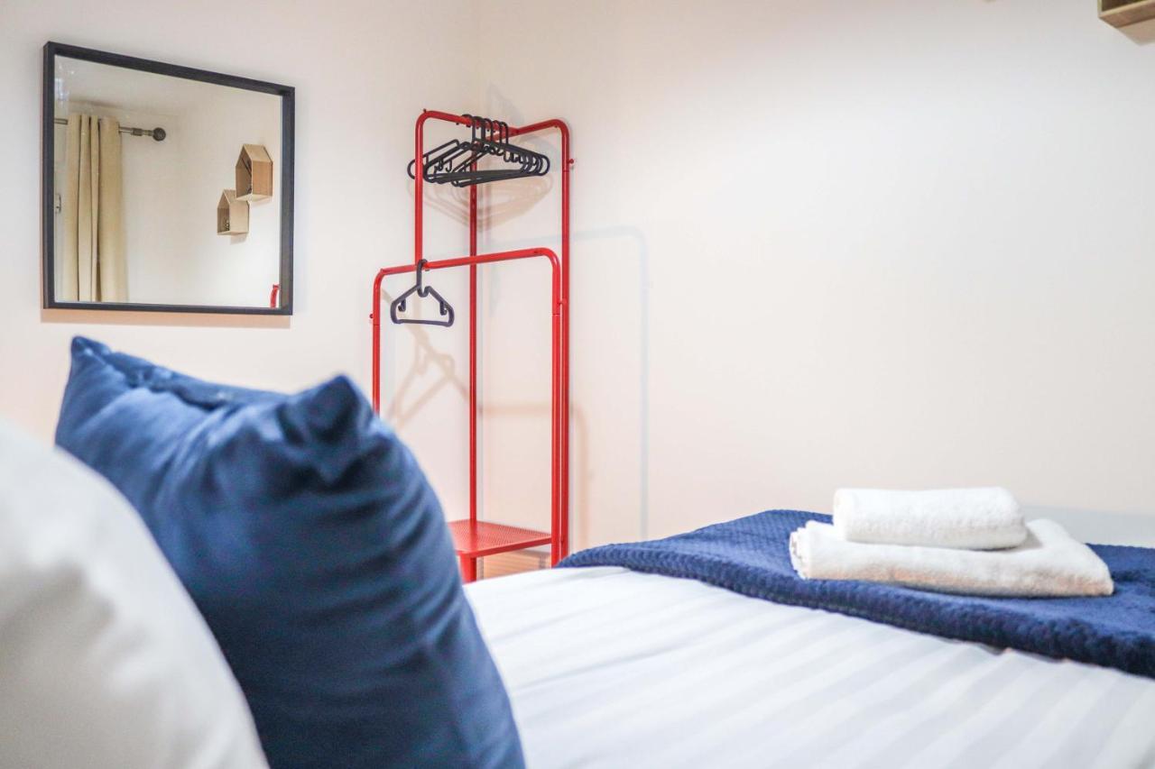 Cosy - Modern - Accommodation - In Heart Of Northumberland Newbiggin-by-the-Sea Exterior photo